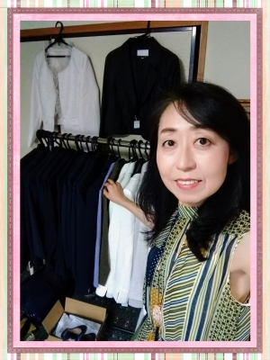 骨格バランス・カラー診断 骨格バランス・カラー診断