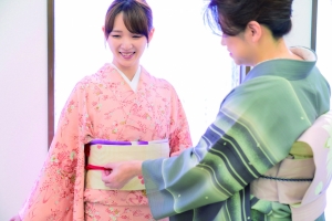 東京和装