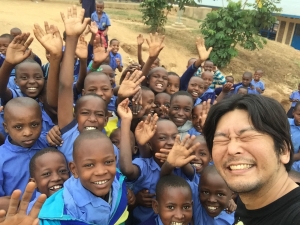SDGs こころの風様