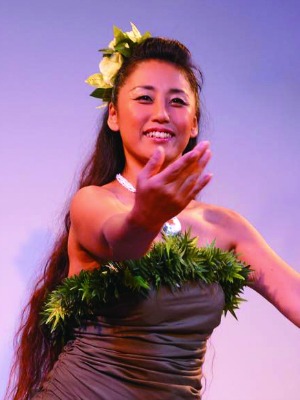 フラダンス教室 フラダンス教室